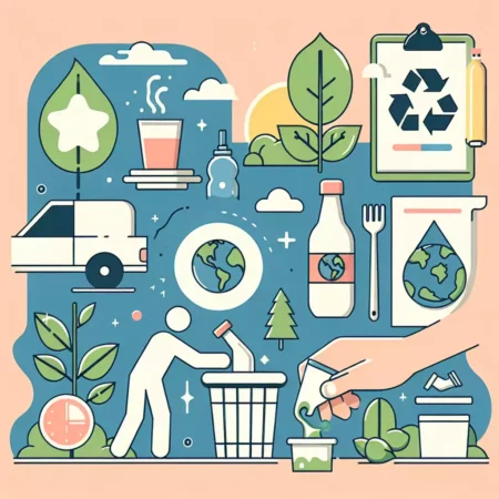 5 Cara Efektif Mengurangi Sampah Plastik di Kehidupan Sehari-hari