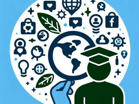 Meningkatkan Kesadaran Lingkungan melalui Edukasi di Media Sosial