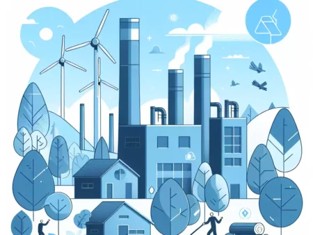 Potensi Energi Biomassa dalam Menunjang Keberlanjutan Energi Terbarukan