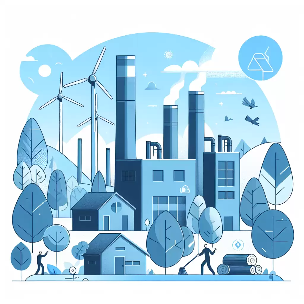 Potensi Energi Biomassa dalam Menunjang Keberlanjutan Energi Terbarukan